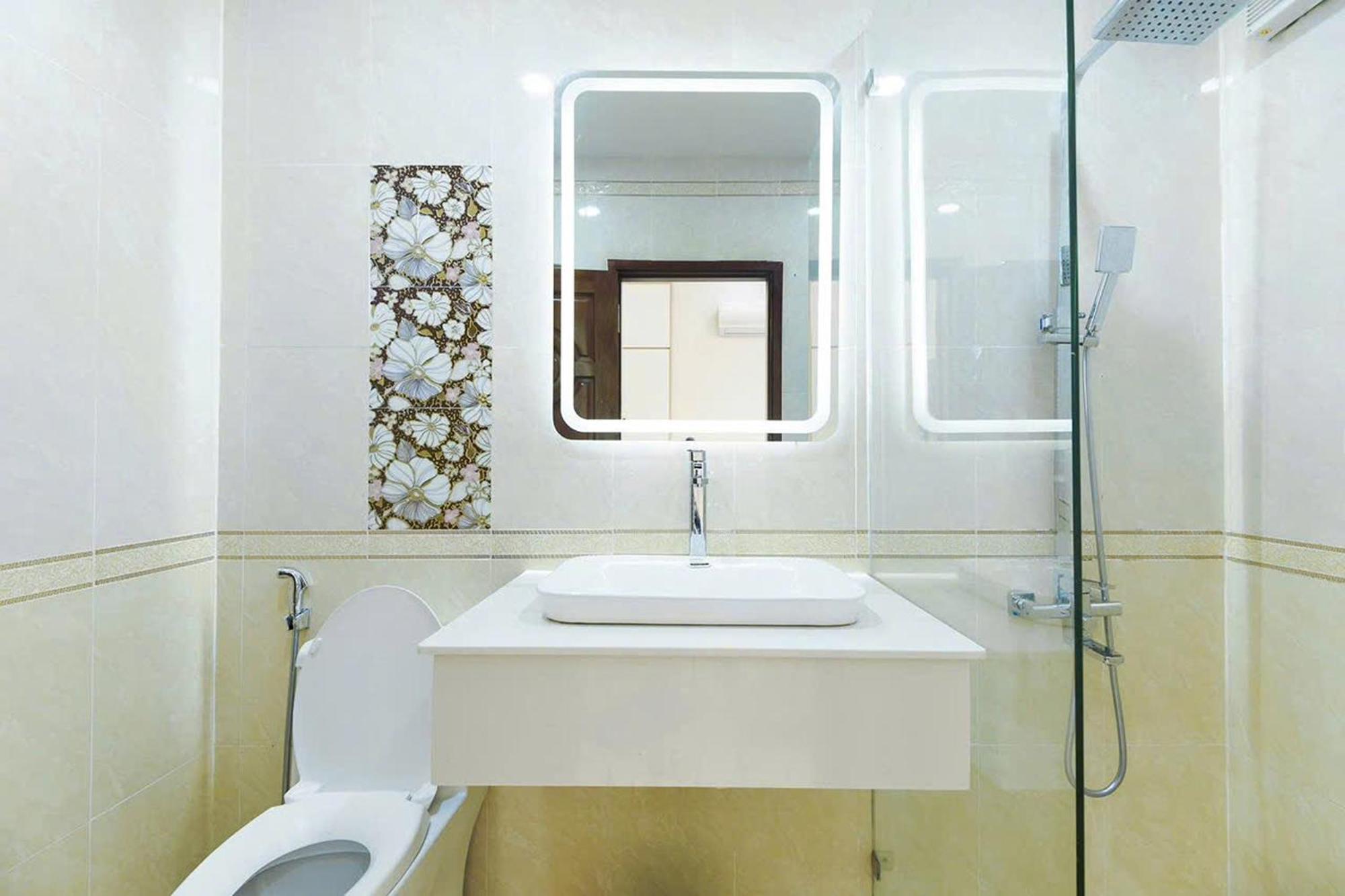 Venice 1 Hotel Хошимин Экстерьер фото